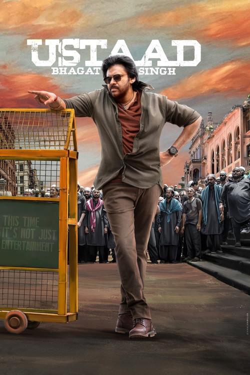 ఉస్తాద్ భగత్ సింగ్