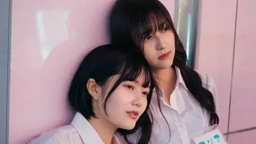 Falling Angels