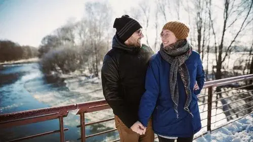 ACHTUNDZWANZIG - Der Weg entsteht im Gehen