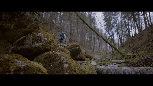 Semikolon - Schizophrenie für immer