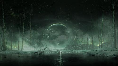After the Shell