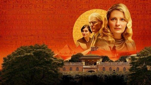 Murder at the Embassy