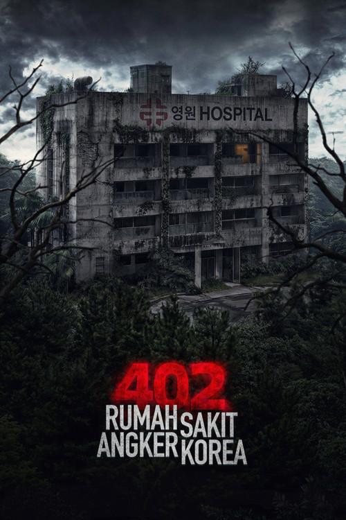 402 Rumah Sakit Angker Korea