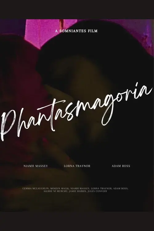 Phantasmagoria