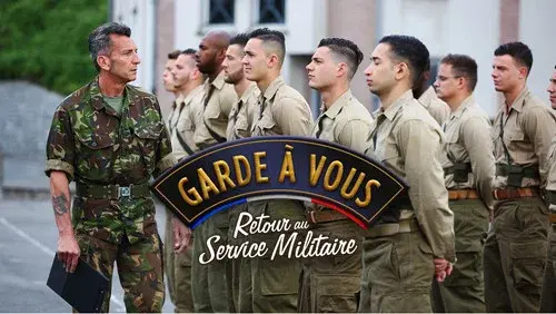 Garde à vous