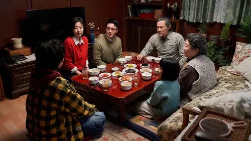 My Father's Table