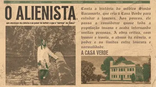 The Alienist