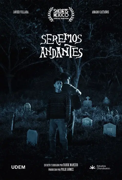 Seremos Andantes