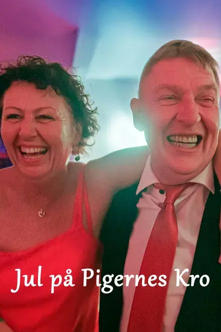 Jul på Pigernes Kro