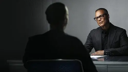 Interview With a Killer