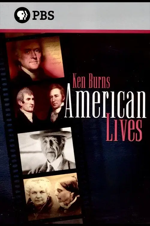 Ken Burns: American Lives