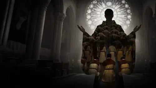 Escravos da Fé: Os Arautos do Evangelho