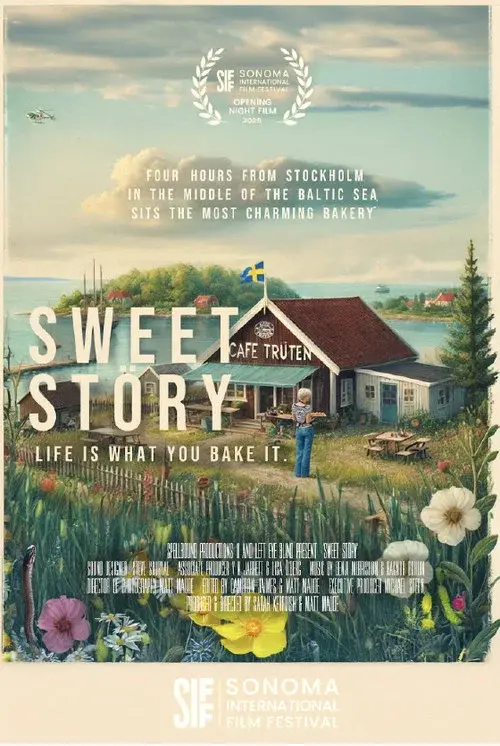 Sweet Störy