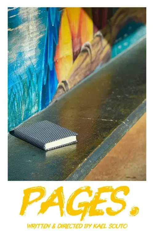Pages.
