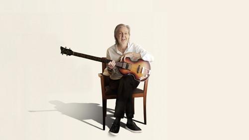 McCartney: The Hunt for the Lost Bass