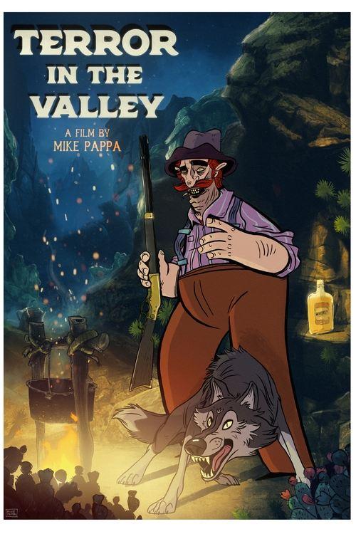 Terror in the Valley