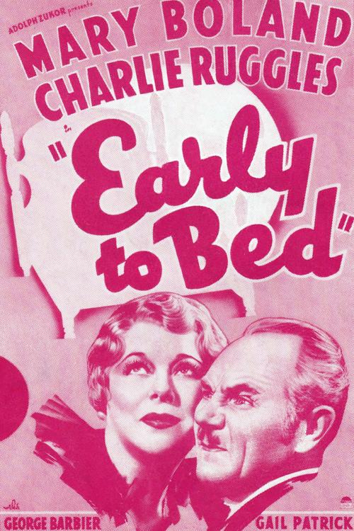 Early to Bed
