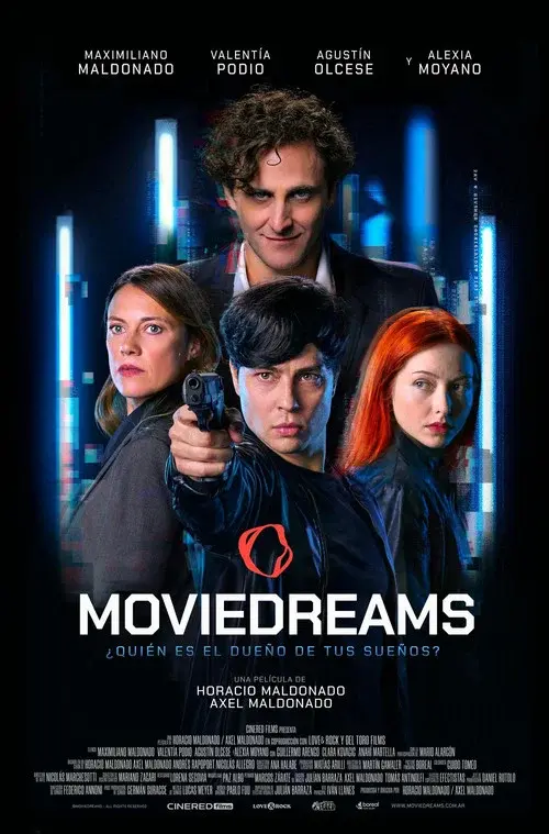 MOVIEDREAMS