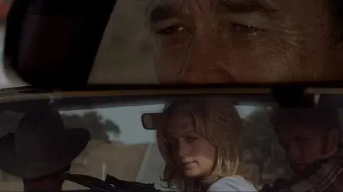 The Sugarland Express