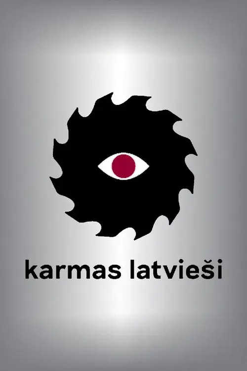 Karmas latvieši