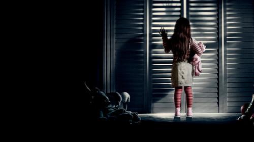 Poltergeist