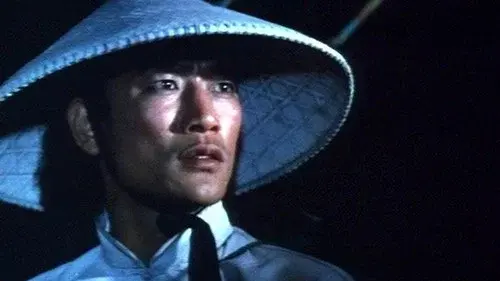 Revenge of Drunken Master