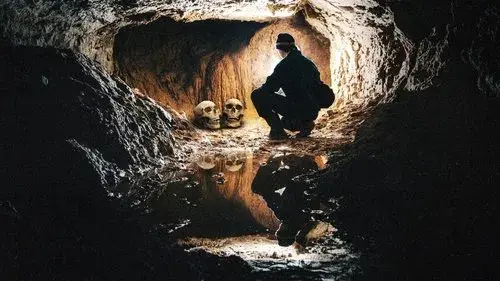 Secrets in the Dark