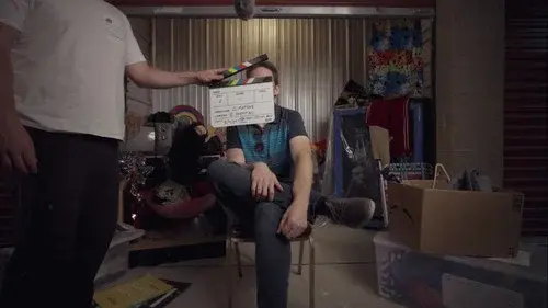First Feature