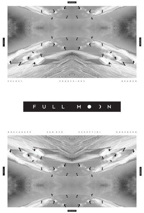 Full Moon