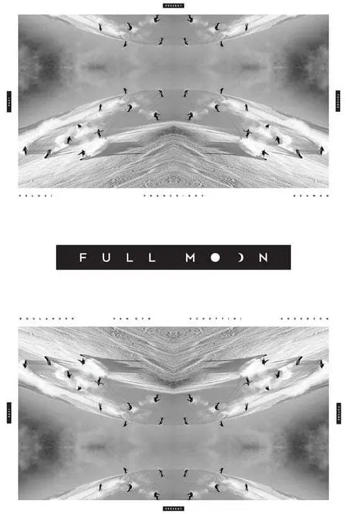 Full Moon