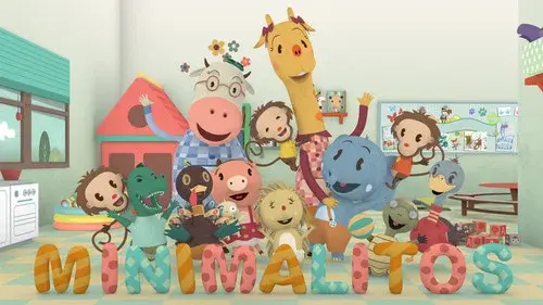 Minimalitos