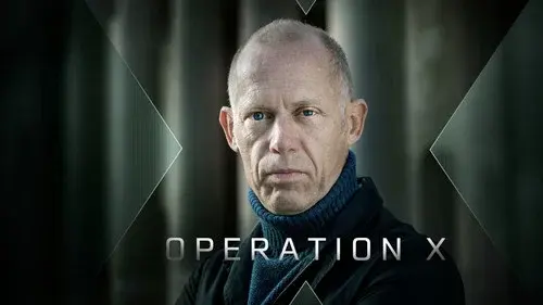 Operation X
