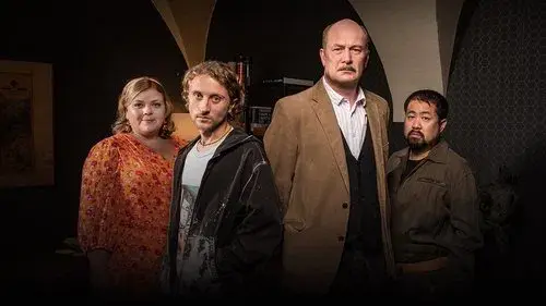 Zločin na dobré cestě