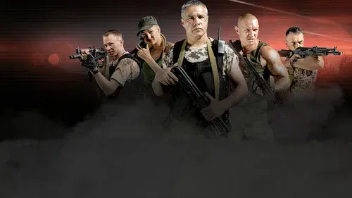 Позывной «Стая»