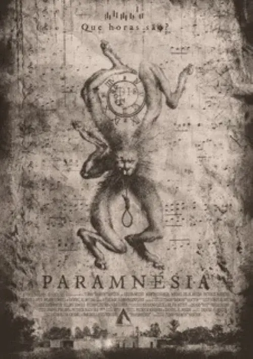 PARAMNÉSIA