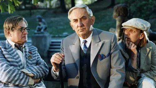 Mistrz i Małgorzata