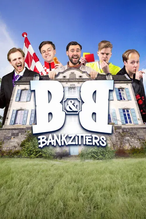 B&B Bankzitters
