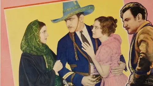 South of the Rio Grande