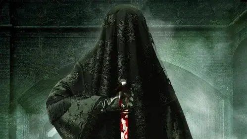 Slasher: Ripper