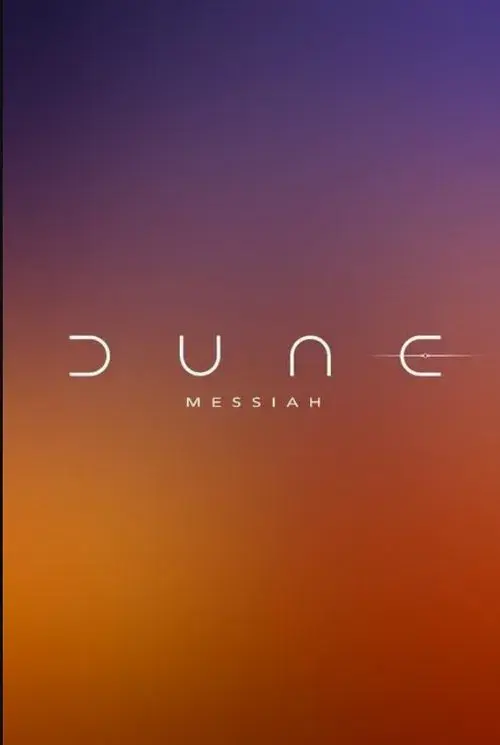 Dune: Part Three