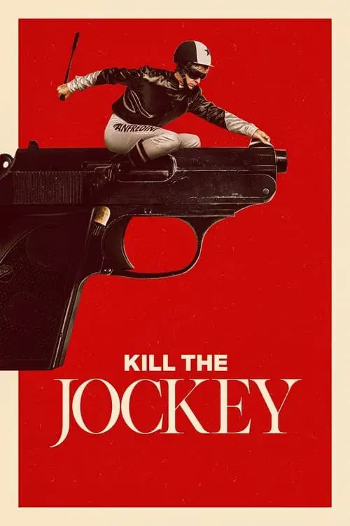 El jockey