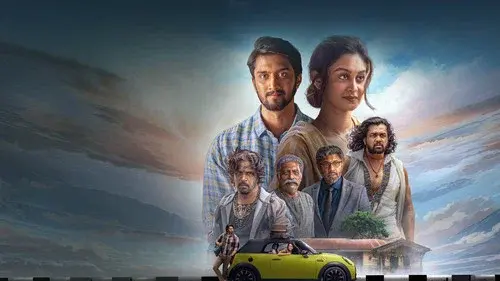 Seetha Payanam