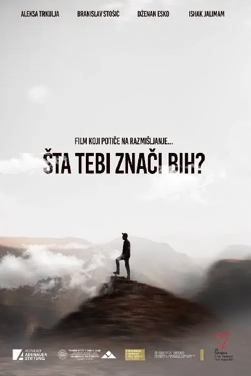 What Does Bosnia Mean to You?