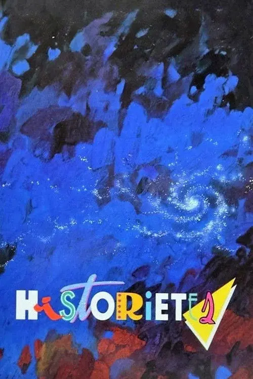 Historietes