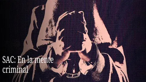 SAC: En la mente criminal