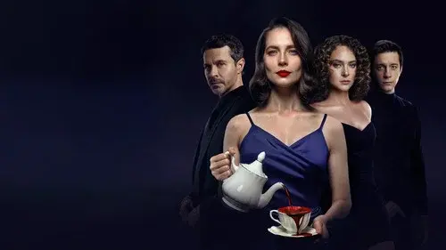 Кто-то должен умереть