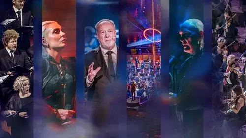 Gaming X Symphony