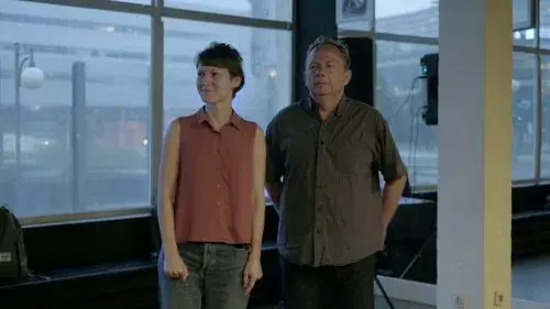 Dance with Me, Dad