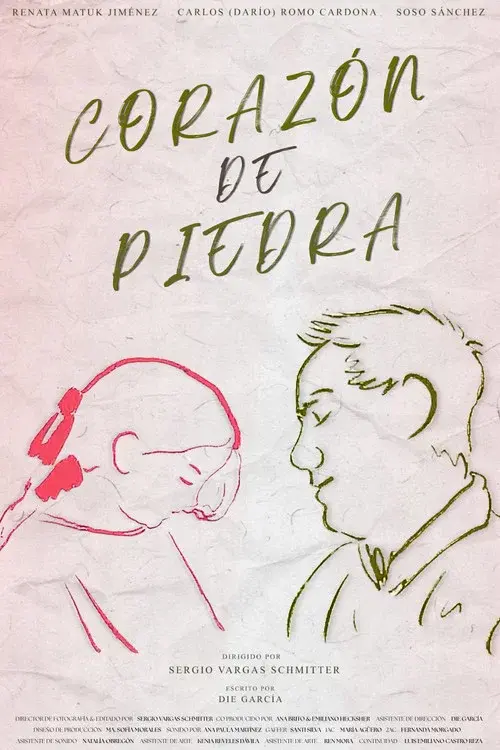 Corazón de Piedra