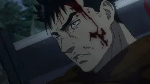 ベルセルク 黄金時代篇 MEMORIAL EDITION